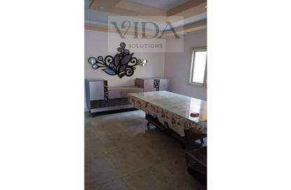 Apartment - 3 Bedrooms - 2 Bathrooms for sale in Hadayek El Ahram - Giza
