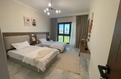 Chalet - 3 Bedrooms - 3 Bathrooms for sale in Q North - Sidi Abdel Rahman - North Coast