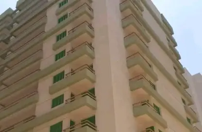 Apartment - 3 Bedrooms - 3 Bathrooms for sale in Street 5 - Al Waha City - 10th District - Nasr City - Cairo