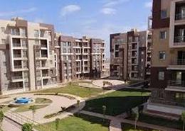 Apartment - 3 bedrooms - 3 bathrooms for للبيع in Dar Masr 6 October - 6 October- Wadi El Natroun Road - 6 October City - Giza