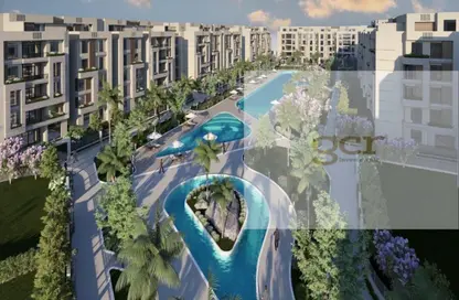 شقق فندقية - غرفة نوم - 1 حمام للبيع في الجار - كمبوندات الشروق - مدينة الشروق - القاهرة شقق فندقية - غرفة نوم - 1 حمام للبيع في الجار - كمبوندات الشروق - مدينة الشروق - القاهرة