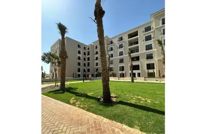 Duplex - 3 Bedrooms - 3 Bathrooms for sale in Village West - Sheikh Zayed Compounds - Sheikh Zayed City - Giza