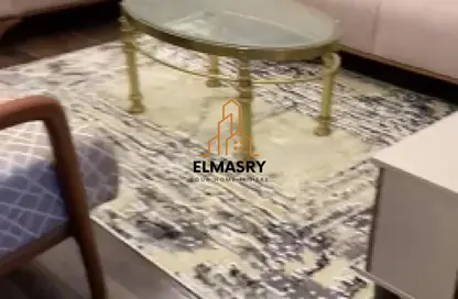 شقة - غرفة نوم - 1 حمام للايجار في شارع المساحه - الدقي - الجيزة