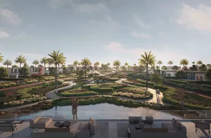 Apartment - 2 Bedrooms - 3 Bathrooms for sale in Solana - New Zayed City - Sheikh Zayed City - Giza