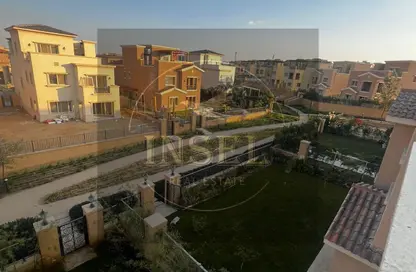 Villa - 4 Bedrooms - 4 Bathrooms for sale in Mivida - 5th Settlement Compounds - The 5th Settlement - New Cairo City - Cairo