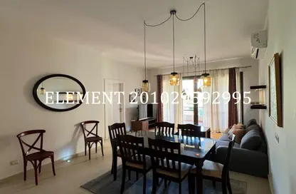 Apartment - 3 Bedrooms - 2 Bathrooms for sale in The Address - 12th District - Sheikh Zayed City - Giza