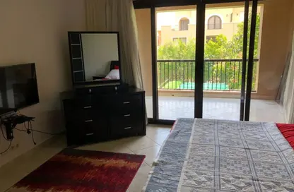 Villa - 6 Bedrooms - 5 Bathrooms for sale in Marassi - Sidi Abdel Rahman - North Coast