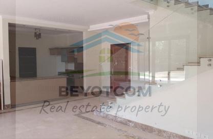 Duplex - 3 Bedrooms - 3 Bathrooms for rent in Casa - Sheikh Zayed Compounds - Sheikh Zayed City - Giza