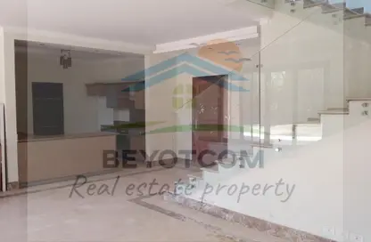 Duplex - 3 Bedrooms - 3 Bathrooms for rent in Casa - Sheikh Zayed Compounds - Sheikh Zayed City - Giza