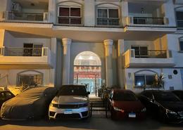 Apartment - 3 bedrooms - 3 bathrooms for للبيع in Baron City - El Katameya Compounds - El Katameya - New Cairo City - Cairo