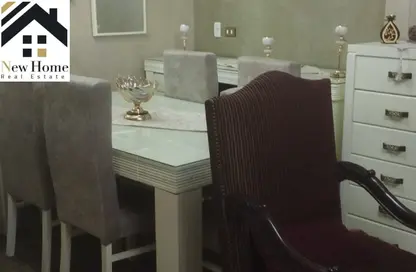 Apartment - 3 Bedrooms - 1 Bathroom for sale in Al Hadaba Al Wosta - Mokattam - Cairo