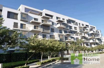 Apartment - 3 Bedrooms - 3 Bathrooms for rent in Eastown - 5th Settlement Compounds - The 5th Settlement - New Cairo City - Cairo