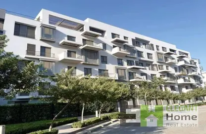 Apartment - 3 Bedrooms - 3 Bathrooms for rent in Eastown - 5th Settlement Compounds - The 5th Settlement - New Cairo City - Cairo