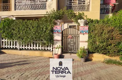 شقة - 3 غرف نوم - 2 حمامات للبيع في مدينة الخمائل - كمبوندات الشيخ زايد - الشيخ زايد - الجيزة