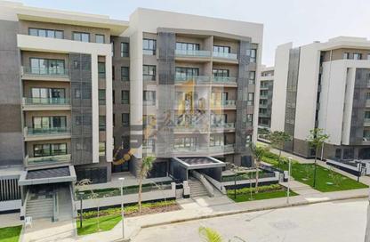 Apartment - 3 Bedrooms - 2 Bathrooms for sale in Madinaty - Cairo