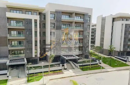 Apartment - 3 Bedrooms - 2 Bathrooms for sale in Madinaty - Cairo