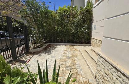 Twin House - 3 Bedrooms - 4 Bathrooms for rent in Paradise - El Shorouk Compounds - Shorouk City - Cairo