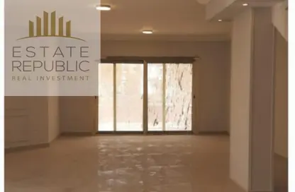 Duplex - 3 Bedrooms - 3 Bathrooms for sale in Hyde Park - 5th Settlement Compounds - The 5th Settlement - New Cairo City - Cairo