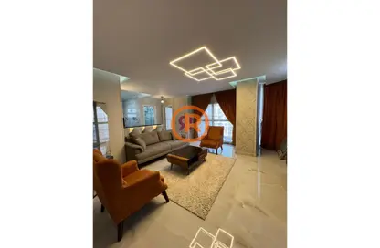 Apartment - Studio - 1 Bathroom for rent in One Kattameya - El Katameya Compounds - El Katameya - New Cairo City - Cairo