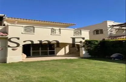 Chalet - 3 Bedrooms - 2 Bathrooms for sale in Al Ain Al Sokhna - Suez