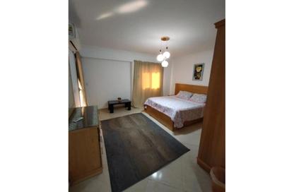 Apartment - 3 Bedrooms - 2 Bathrooms for rent in Dar Misr   Phase 2 - 12th District - Sheikh Zayed City - Giza