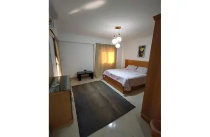 Apartment - 3 Bedrooms - 2 Bathrooms for rent in Dar Misr   Phase 2 - 12th District - Sheikh Zayed City - Giza