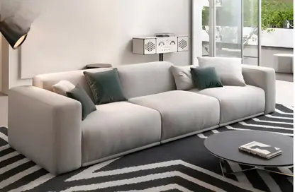 Apartment - 2 Bedrooms - 1 Bathroom for rent in Retaj - South Investors Area - New Cairo City - Cairo