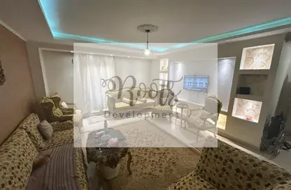 Apartment - 3 Bedrooms - 3 Bathrooms for sale in Dar Misr - 16th District - Sheikh Zayed City - Giza