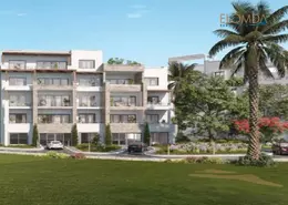 Apartment - 1 Bedroom - 1 Bathroom for sale in Soma Breeze - Soma Bay - Safaga - Hurghada - Red Sea