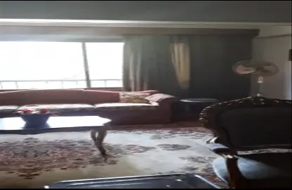 Apartment - 3 Bedrooms - 2 Bathrooms for sale in Mohi Al Din Abou El Ezz St. - Dokki - Giza
