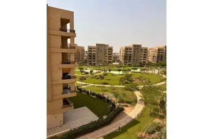 Apartment - 4 Bedrooms - 3 Bathrooms for sale in The Square - 5th Settlement Compounds - The 5th Settlement - New Cairo City - Cairo