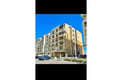 شقة - 2 غرف نوم - 2 حمامات للبيع في سراي - كمبوندات مدينة المستقبل - مدينة المستقبل - القاهرة