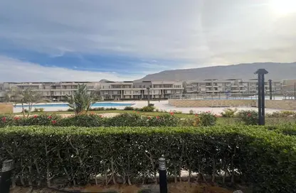 شاليه - 3 غرف نوم - 2 حمامات للبيع في مورانو - العين السخنة - السويس