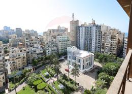شقة - 3 غرف نوم for للبيع in شارع ابو قير - جليم - حي شرق - الاسكندرية
