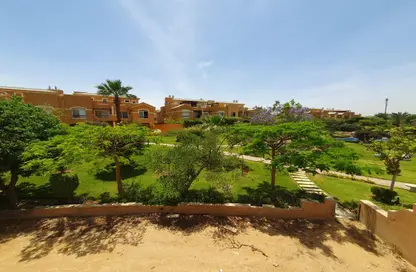 فيلا - 5 غرف نوم - 5 حمامات للبيع في ديار بارك - امتداد المستثمرين الشمالية - مدينة القاهرة الجديدة - القاهرة