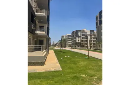 شقة - 3 غرف نوم - 2 حمامات للبيع في جنة اكتوبر - كمبوندات 6 أكتوبر - مدينة 6 أكتوبر - الجيزة
