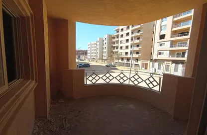 Apartment - 3 Bedrooms - 2 Bathrooms for sale in Al Andalus Buildings - Al Andalus District - New Cairo City - Cairo