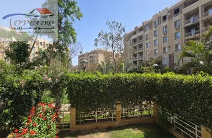 Apartment - 2 Bedrooms - 2 Bathrooms for rent in Madinaty - Cairo