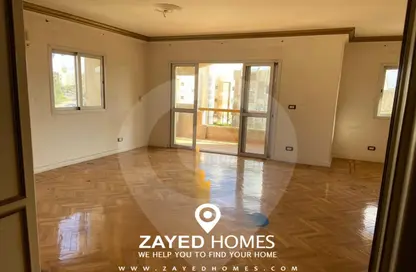 Apartment - 2 Bedrooms - 2 Bathrooms for rent in Beverly Hills - Sheikh Zayed Compounds - Sheikh Zayed City - Giza