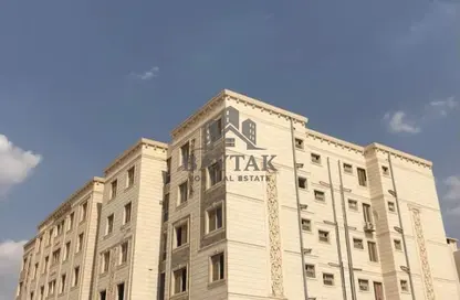 (بنتهاوس  (روف - 5 غرف نوم - 2 حمامات للبيع في بيتا جاردنز - حدائق اكتوبر - مدينة 6 أكتوبر - الجيزة