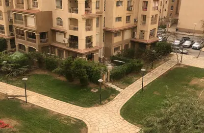 شقة - 3 غرف نوم - 3 حمامات للايجار في مدينتي - القاهرة