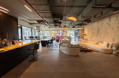 Office Space - Studio - 1 Bathroom for rent in The Polygon - Sheikh Zayed Compounds - Sheikh Zayed City - Giza Office Space - Studio - 1 Bathroom for rent in The Polygon - Sheikh Zayed Compounds - Sheikh Zayed City - Giza