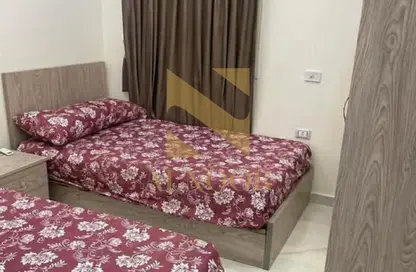 شقة - غرفة نوم - 1 حمام للايجار في المحور المركزي - الحي السابع - مدينة 6 أكتوبر - الجيزة شقة - غرفة نوم - 1 حمام للايجار في المحور المركزي - الحي السابع - مدينة 6 أكتوبر - الجيزة