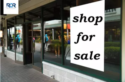 Retail - Studio for sale in Hoda St. - Laurent - Hay Sharq - Alexandria