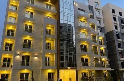 شقة - 2 غرف نوم - 2 حمامات للبيع في اويا - كمبوندات العاصمة الإدارية الجديدة - العاصمة الإدارية الجديدة - القاهرة