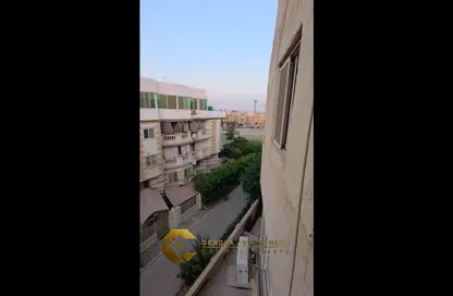 شقة - 2 غرف نوم - 2 حمامات للبيع في ذا جيت بلازا مول - الحي العاشر - الشيخ زايد - الجيزة