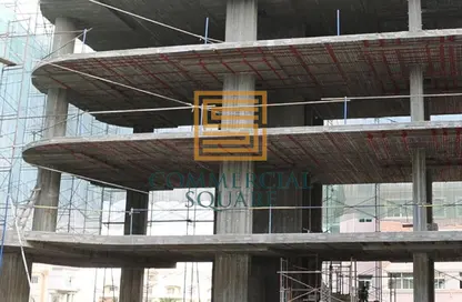 Shop - Studio for sale in Al Narges 1 - Al Narges - New Cairo City - Cairo