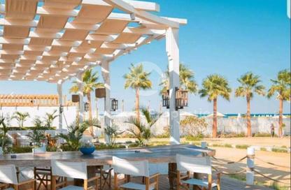 Twin House - 3 Bedrooms - 3 Bathrooms for sale in Azha North - Ras Al Hekma - North Coast