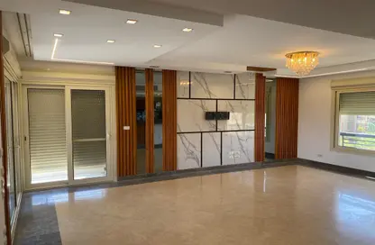 Apartment - 2 Bedrooms - 3 Bathrooms for sale in New Giza - Cairo Alexandria Desert Road - 6 October City - Giza