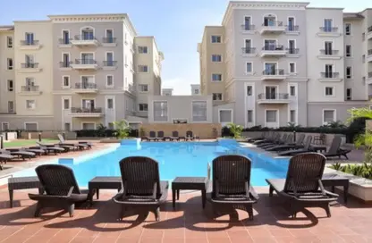 Apartment - 3 Bedrooms - 4 Bathrooms for sale in Mivida - 5th Settlement Compounds - The 5th Settlement - New Cairo City - Cairo